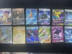 ポケモンカード sar sr ur まとめ売り