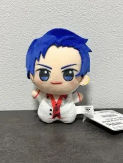 2026年最新】大河タケル ぬいぐるみの人気アイテム - メルカリ
