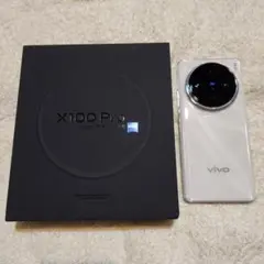 Vivo X200 Pro Mini 12/256 BT97% 黒 - メルカリ