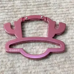 チョッパー　カラビナ　ピンク　ワンピース　ONE PIECE トニー