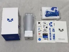 TWS ペンライト デコキット LIGHT STICK DECO KIT - メルカリ