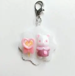 推し チャーム さっくん スノバニア 佐久間大介 推しチャーム