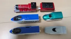 プラレールシリーズ 車両 色々