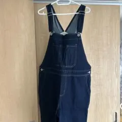 studio CLIPオーバーオールL