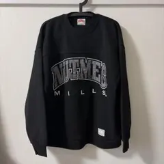 2026年最新】NutmegMills メンズ トレーナー・スウェットの人気