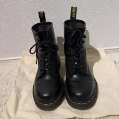 ほぼ新品 訳あり Dr. Martens 6ホール 26cm中敷き無し マーチン - メルカリ