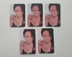 ALIENSTAGE エイリアンステージ トレカ ヒョナ