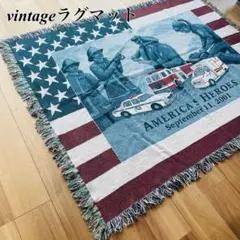マクドナルド ブランケット 90s 非売品 アメリカン ロナルド 限定 jZ5Z
