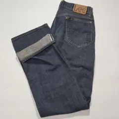 90s Lee 2000 復刻 200B 片耳 サイド黒タグ 日本製 W31 - メルカリ