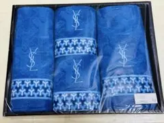 Yves Saint Laurent タオルセット