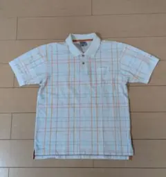 コロンビア　ポロシャツ　PM2744