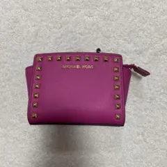 MICHAEL KORS ショルダーバッグ