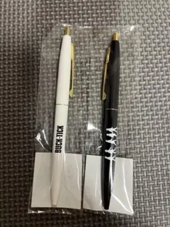 BUCK-TICK ボールペン 2本セットのサムネイル