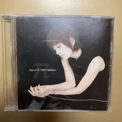 ayumi hamasaki I CD アルバム