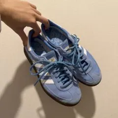 adidas/アディダス HANDBALL SPEZIAL スニーカー