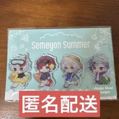 にじさんじ にじそうさく せめよん アクリルスタンド アクスタ 葛葉 ローレン