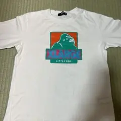 エクストララージ　キッズ　140 ロンT