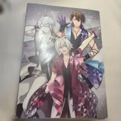 TRIGGER 缶バッチホルダー アイドリッシュセブン