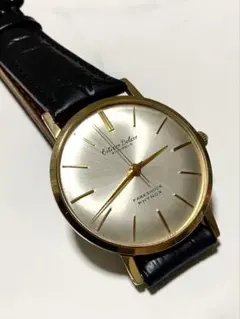 GWセール！美品 CITIZENホーマー 60's スクエア アンティーク手巻き GWセール！美品 CITIZENホーマー 60's スクエア アンティーク手巻き