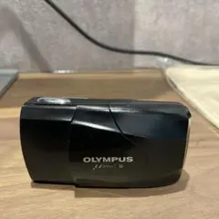 2025年最新】Olympus μ ii 35の人気アイテム - メルカリ