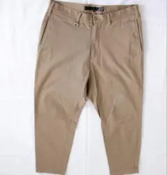 fourthirty フォーサーティ430 CHINO チノパンツ