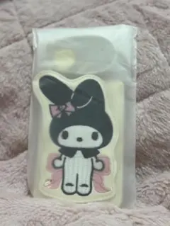 【CREAM 】BLACKPINK × My Melody パスケース マイメロ