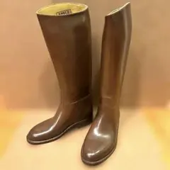 訳あり』エーグル【新品】36（23cm）フランス製/デッドストック