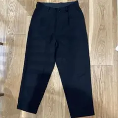 テーパードスラックス　チャオパニックのサムネイル