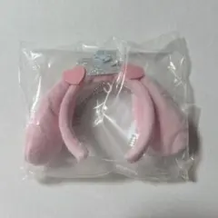 サンリオ マイメロディ シークレットミニカチューシャ パーティー②