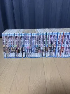 ONE PIECE 漫画セット　1〜109巻+α