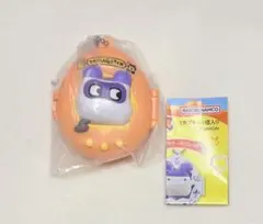 たまごっち　スイングケース　ますくっち