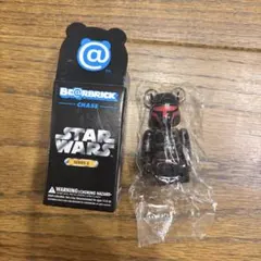 BE@RBRICK STAR WARS SERIES 2 モフギデオン