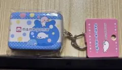 2026年最新】まめゴマ ストラップの人気アイテム - メルカリ