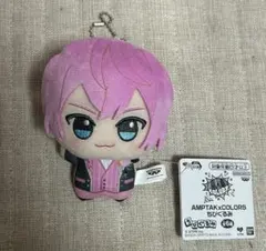 バラ売り可⭕️AMPTAK COLORS キャラクターグッズ その他 その他 AMPTAKxCOLORS Special Live in 日本武道館「虹」オフィシャルグッズ