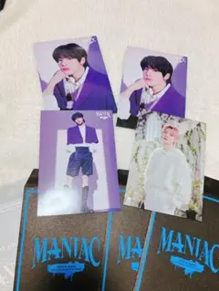 stray kids アイエン　ラントレ　スキズ