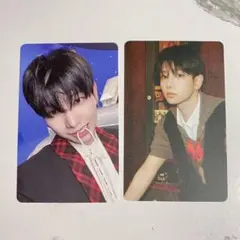 boynextdoor boylife タワレコ ラキドロ トレカ ジェヒョン