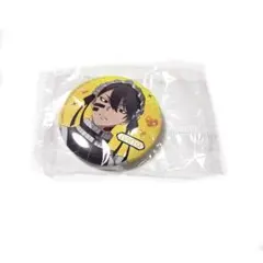 桃源暗鬼 缶バッジ ジャージメイド 無陀野無人