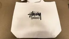 STUSSY HONORURU バッグのサムネイル