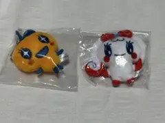 たまごっち ミニミニchibi ぬいぐるみマスコット