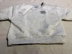 OSAMU GOODS トレーナー