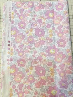 ハギレ　タナローン　リバティ　ベッツィ