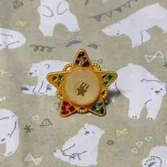 あんスタ スタライ 10th 仙石忍 リングライト