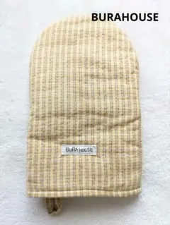 未使用品　BURAHOUSE　鍋つかみ