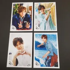 WESTꓸ 小瀧望 公式写真セット バラ売り可