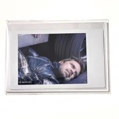 2025年最新】ウィンターソルジャー フォトカードの人気アイテム - メルカリ