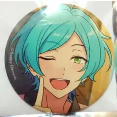あんさんぶるスターズ 深海奏汰 缶バッジ