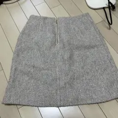 ROPEPICNIC 台形スカート