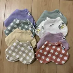 konnyコニー スタイ 8枚セット！