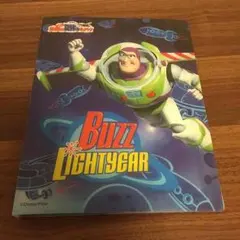 JAL フォトアルバム☆バズライトイヤー