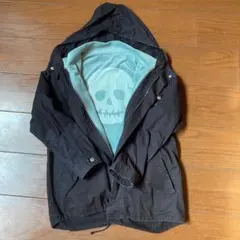 RAD CUSTOM ☆取外しライナー付きジャンパー